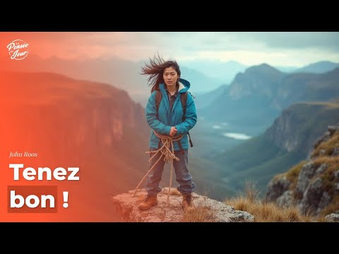 Tenez bon !
