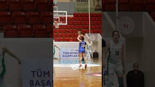 🎥 | #adana #basketball #altyapiakademi #turkiyesampiyonasi