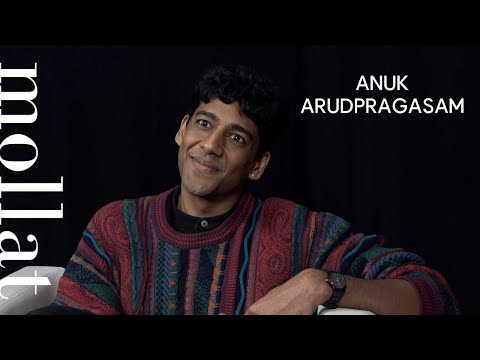 Vidéo de Anuk Arudpragasam