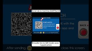 【FR】Utilisation DARTSLIVE SPORTS APP