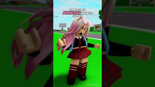 TENÍA A TODOS LOCOS POR ELLA (PARTE FINAL) #shorts #roblox