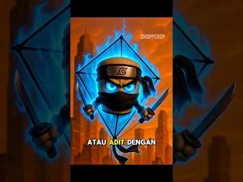 Dontol Main Layangan Sama Adit #tungtungtungsahur #anomali #shorts