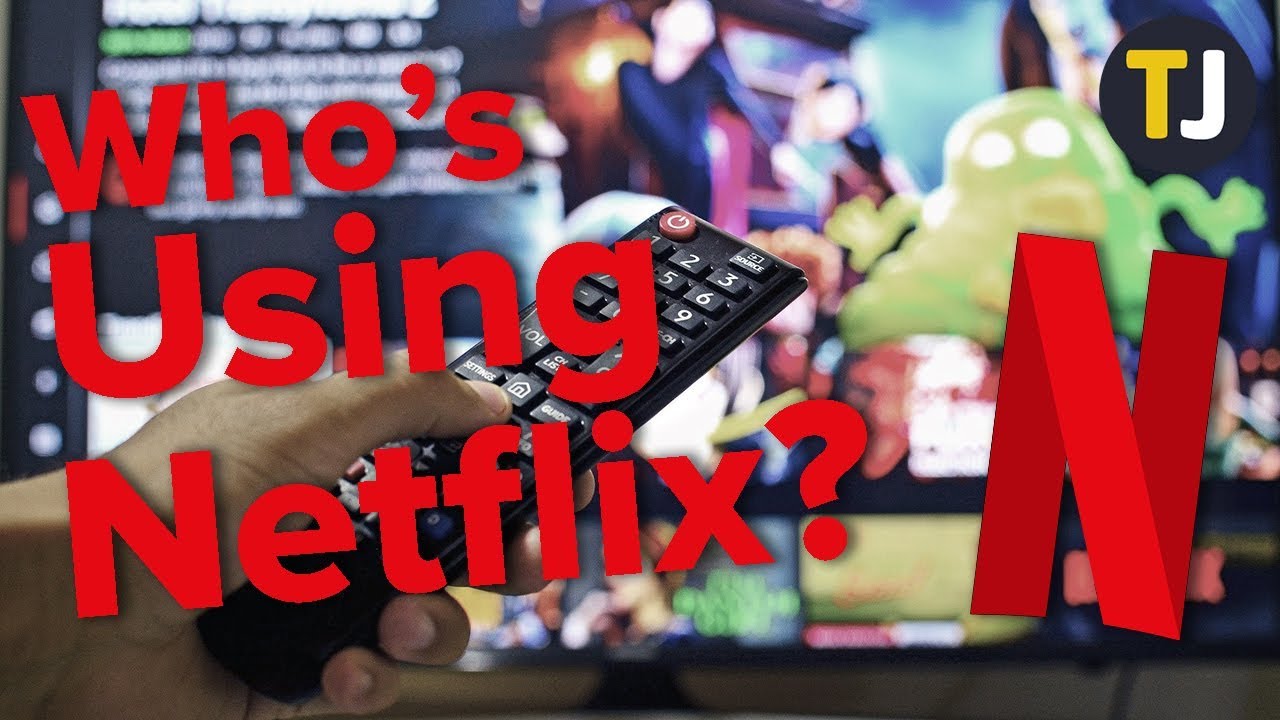 How to Check if Someone Else is Using Your Netflix Account - TechJunkie
