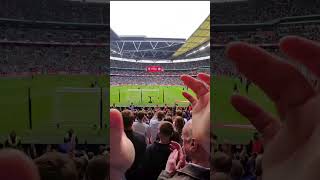 POV: FA Cup Final