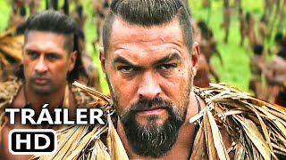 EL GRAN GUERRERO Tráiler Español (2025) Jason Momoa