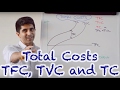 Understanding Costs in the Short Run