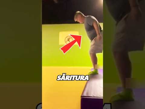 ⚠️ Greșeala Care Face Săritura Periculoasă