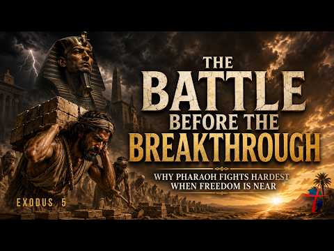 Sunday service, May 17, 2026 (English)