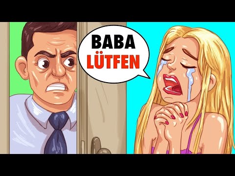 Para Her Şey Değildir – Zengin Arkadaşım Bunu Zor Yoldan Öğrendi