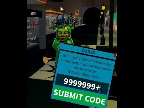 Heist Simulator Codes 07 2021 - heists roblox farming exploit