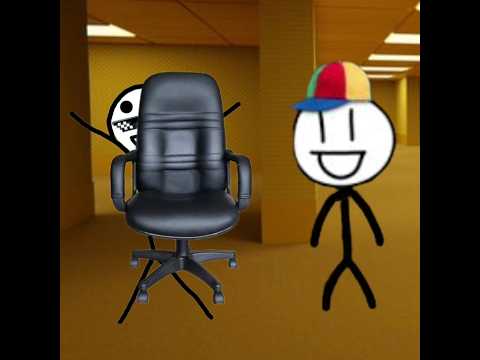 ini yang bakal ku lakukan kalo aku terjebak di backroom. #meme#indo#backrooms#shorts