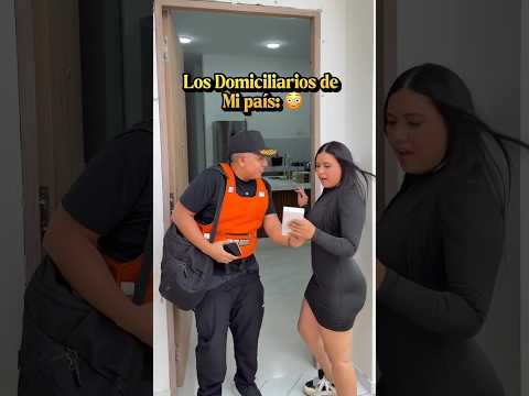 No me esperaba ese final ๐ฅด๐ #shorts #funny