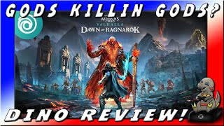 Vido-Test : Assassins Creed Valhalla: Dawn of Ragnarok - Xbox Series X Review