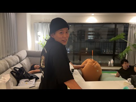 ペットを飼いました。andchillの販売を再開します！！