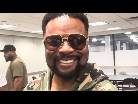 J Prince REACTS to Keyshawn Davis JUMPING Albright & KICKED OUT by Police; GIVES ADVICE