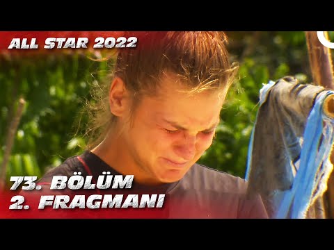 SURVİVOR 73. BÖLÜM 2. FRAGMANI | DUYGUSAL ANLAR