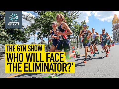Will This New Race Format Make Triathlon More Exciting? | GTN Show Ep. 254
