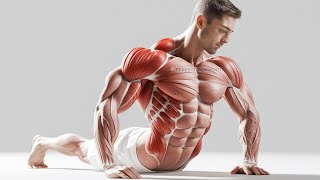 The Perfect Home Workout for STRONGER Back & Core