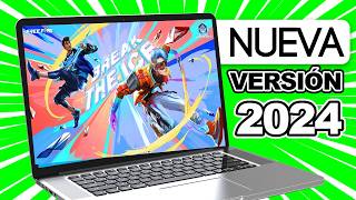✅ FREE FIRE PARA PC | ÚLTIMA VERSIÓN |  ► NUEVO 2025 ◄ ⭐