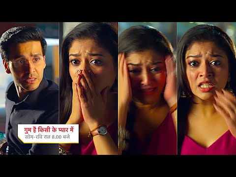 Ghum Hai Kisikey Pyaar Meiin Today Episode PROMO 2 |10 Feb 2025|Neil ne di khabar,foot foot roi Teju