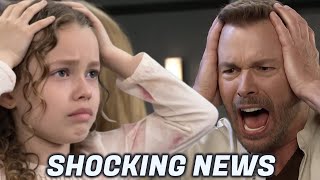 DOOL Spoilers: Brady is shocked to discover the truth, it wasn't Kristen, it was Rachel who shot EJ.