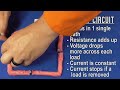 Exploring Ohm's Law in Circuits