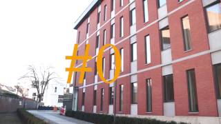 Studentenresidentie #94