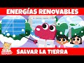 Energías Renovables para Niños