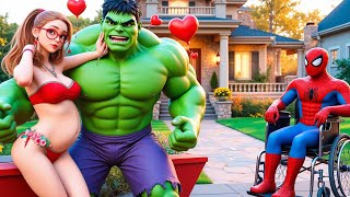 Spider-Man: Into The Spider-Verse (2025) #30 || Marvel Studios’ Deadpool 3 - MISSION IMPOSSIBLE 7