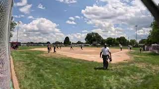 vs Western Chaos 7/6/25