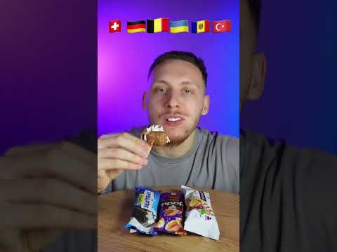 ICE CREAM FLAG MUKBANG №3  #asmr #mukbang #icecream #flag