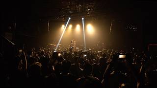 The Bad Posture Tour Recap | Delhi // Bangalore