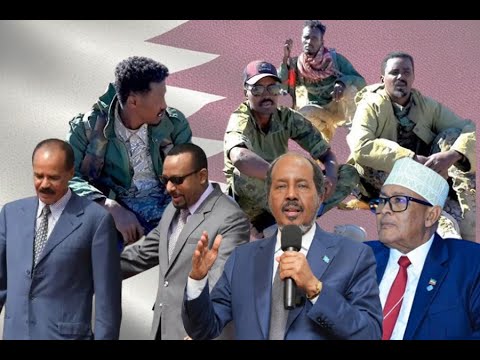 Deg Deg: Safar Madaxweynaha Somaliland oo ka jawaabayo Codsiga M. Xasan Sheekh & Itoobiya oo dagaal.