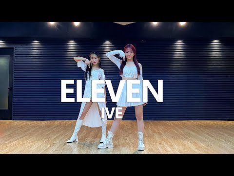 IVE(아이브) - <strong>ELEVEN</strong>(일레븐) / dsomeb Kpop cover &amp; <strong>dance</strong>