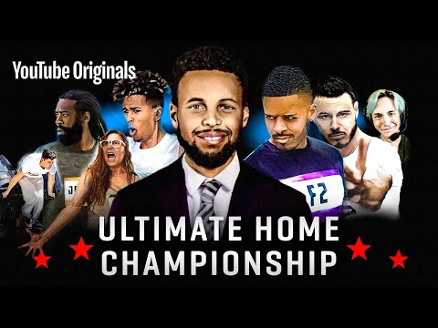 No Stadium? No Problem. | Ultimate Home Championship