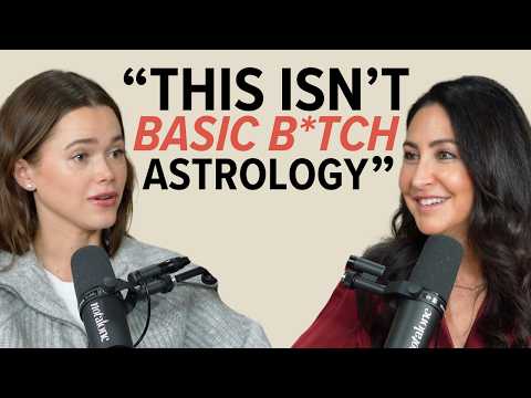 Practical Astrology: Navigate Life’s Obstacles and Decisions with Astrologist Danielle Paige