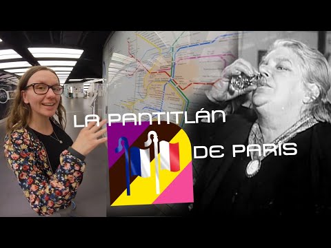 La Pantitlán de París: estación de metro que cambió la capital de Francia para siempre