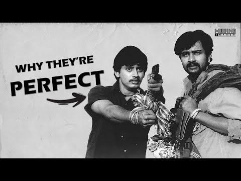 How to Write Characters like Mani Ratnam | Video Essay