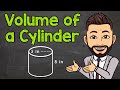 Calculating Cylinder Volume Made Easy