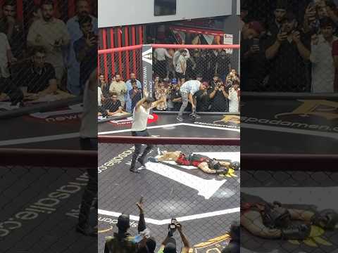 Rajab butt Vs Anas Ali ?Death Fight#ufc #rajabfamily #anasali #trending #viral #youtubeshorts