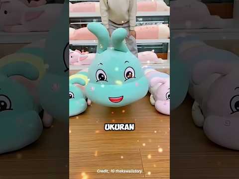 boneka ini sangat viral ‼️#shorts
