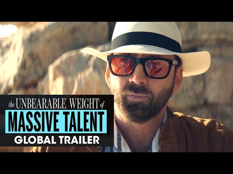 Global Trailer