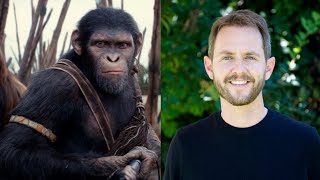 Matt Shakman to direct a new Planet of the Apes movie