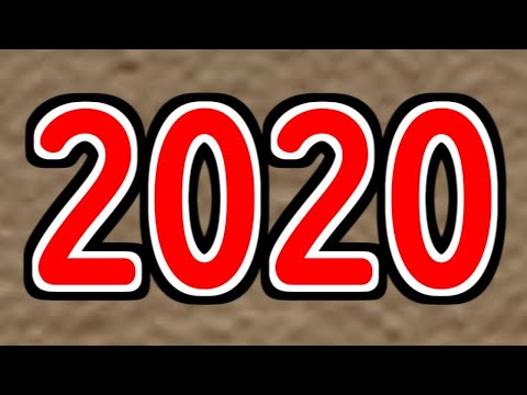 【生放送】2020年振り返り会【パズドラ】