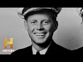 PT 109: The Story of Jack Kennedy