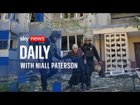 Ukraine war: are we inching closer to peace?