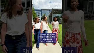 Schedule Your Well Woman Exam