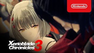 Xenoblade Chronicles 3 Preview - The next step for the franchise