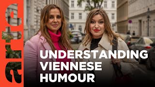 YouTube video thumbnail: Nice to Meet you: Austria