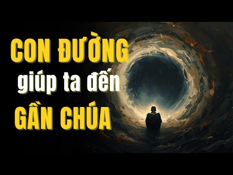 CON ĐƯỜNG KẾT NỐI VỚI TẦNG CAO CỦA VŨ TRỤ được ghi lại qua KINH THÁNH
